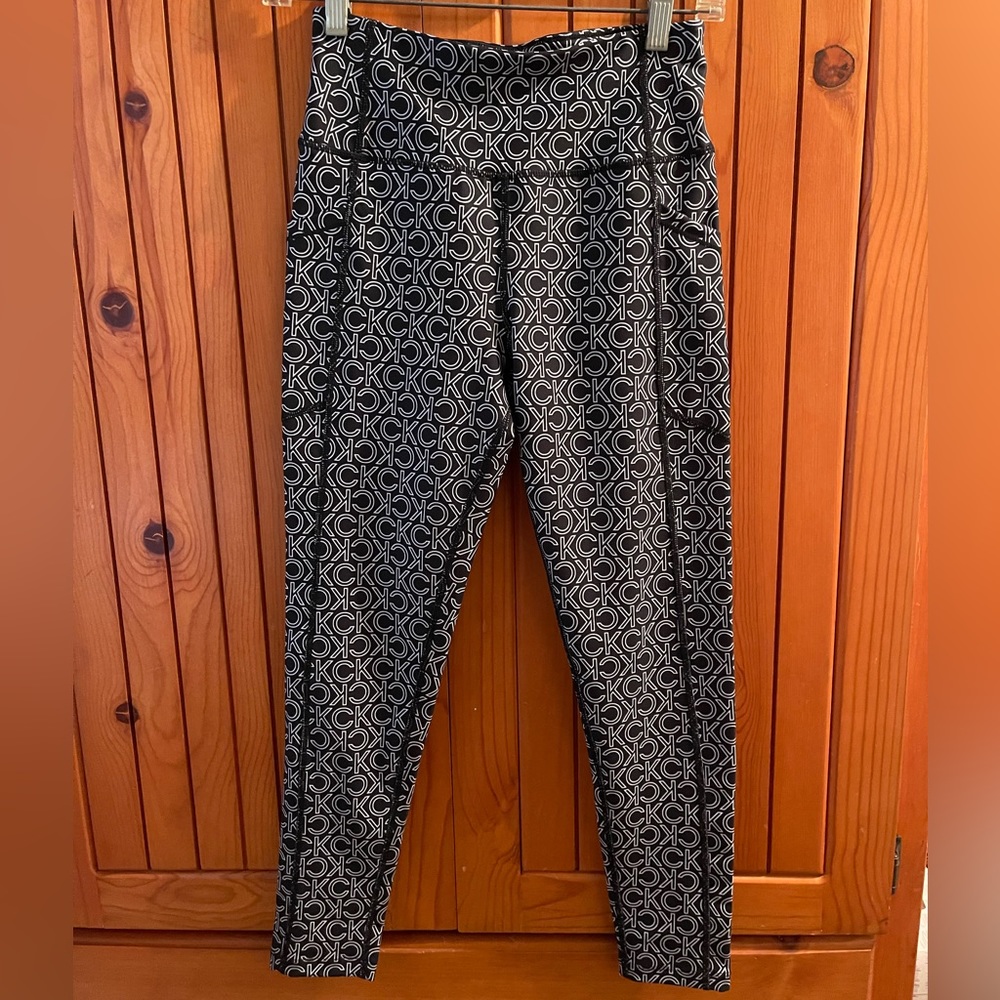 Calvin Klein leggings (brand new)